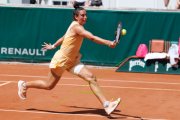 FRENCH OPEN 2026
