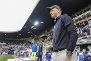 LUZERN - LAUSANNE