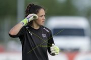 SCHWEIZ FRAUEN TRAINING