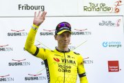 TOUR DE ROMANDIE 2025