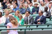 WIMBLEDON 2024