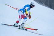 SWISS-SKI TRAINING