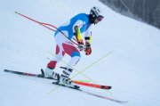 SWISS-SKI TRAINING