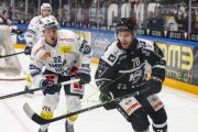 LUGANO - AMBRI