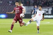 SERVETTE - LUGANO