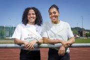 MUJINGA UND DITAJI KAMBUNDJI