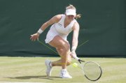WIMBLEDON 2025