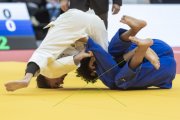 JUDO LAUSANNE 2026