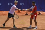 SWISS OPEN GSTAAD 2025