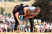 118. NORDWESTSCHWEIZER SCHWINGFEST