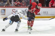 LAUSANNE - FRIBOURG