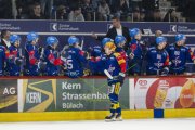 KLOTEN - ZSC
