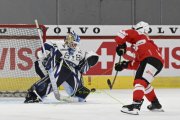 SCHWEIZ - FINNLAND