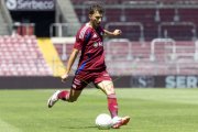 SERVETTE - WESTERLO