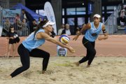 BEACH TOUR ZUERICH