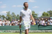 WIMBLEDON 2025