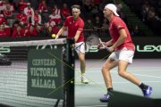 DAVIS CUP FINALS 2023