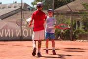 JUNIOR CHAMPION TROPHY 2026