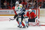 LAUSANNE - AMBRI