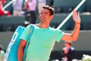 GENEVA OPEN 2026