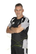 SERVETTE PORTRAIT