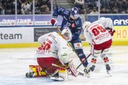 ZSC - BIEL