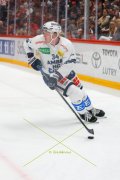 LAUSANNE -AMBRI