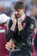 ARGENTINIEN - SCHWEIZ