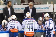 GENF - ZSC