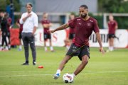 SCHWEIZ TRAINING