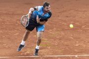 GENEVA OPEN 2026