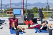 TRAINING SCHWEIZ