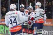 BERN - ZSC