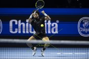 SWISS INDOORS 2026