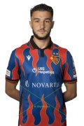 BASEL PORTRAIT