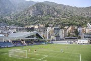 ESCALDES - VADUZ