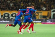YB - BASEL
