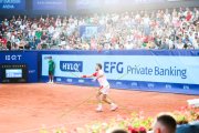 SWISS OPEN GSTAAD 2026