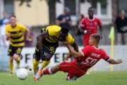 YB - KRYVYI RIH