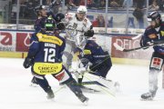 AMBRI - LUGANO