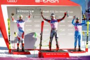 WENGEN 2022