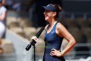 FRENCH OPEN 2026