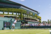 WIMBLEDON 2025