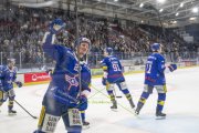 KLOTEN - LUGANO