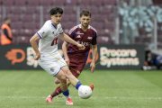 SERVETTE - LUZERN
