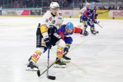 KLOTEN - LUGANO