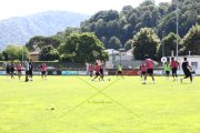 TRAINING LUGANO