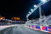 GP LAS VEGAS 2023