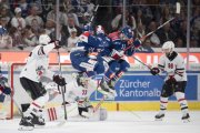ZSC - LAUSANNE