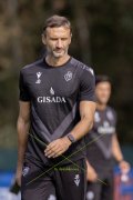 TRAINING BASEL